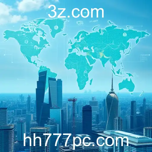 A Ascensão de HH777 no Mundo dos Jogos Online