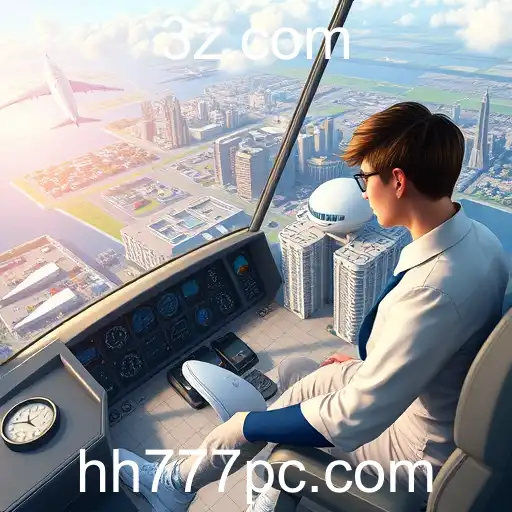 Explorando a Ascensão do Entretenimento Digital e o Impacto de Plataformas como HH777