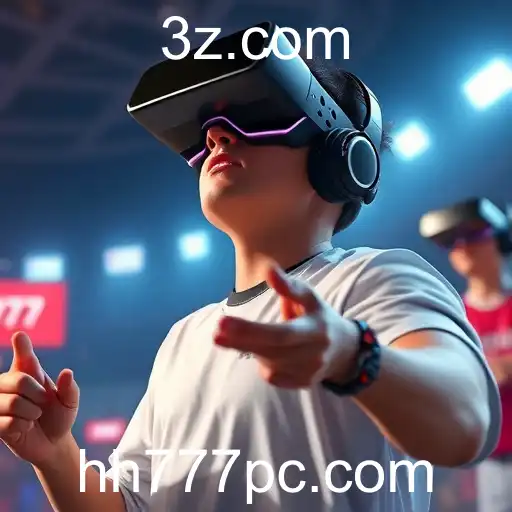 A Revolução dos Jogos: Inovações e Tendências