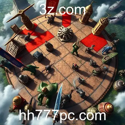 A Revolução dos Jogos Online: O Impacto da hh777 em 2025