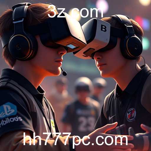 A Ascensão do 'hh777': Impactos no Mercado de Jogos