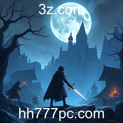 A Ascensão do hh777 no Universo dos Jogos Online