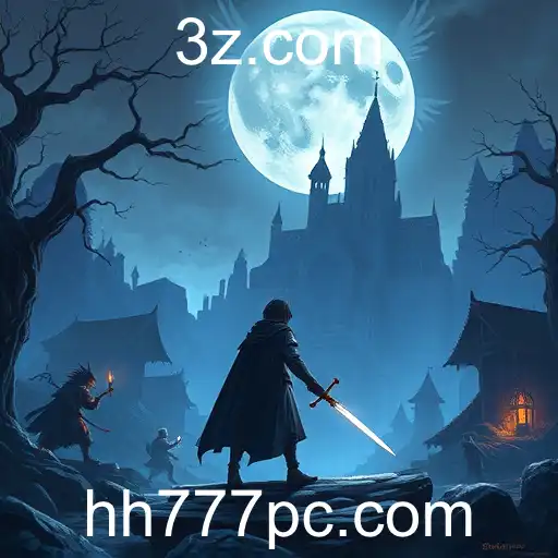 Ascensão do Portal hh777: Impacto no Mundo dos Jogos Online