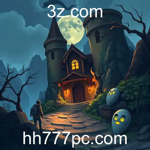 Nova Era nos Jogos Online: hh777 se Consolida no Mercado