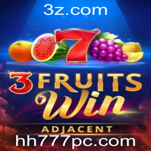 Explore o Mundo Emocionante do Jogo 3FruitsWin