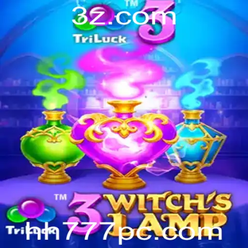Explorando 3WitchsLamp: Um Novo Jogo de Mistério e Aventura