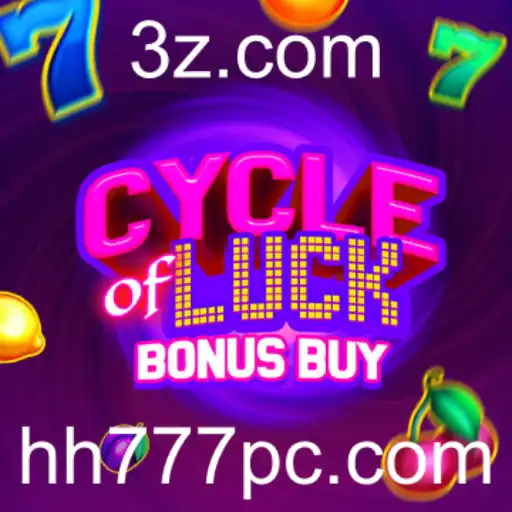 Descubra o Fascinante Jogo CycleofLuckBonusBuy com a Palavra-chave hh777