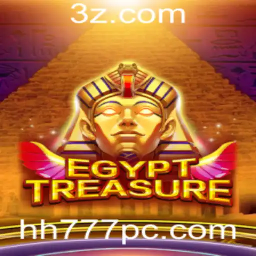 Descobrindo o Fascinante Mundo de EgyptTreasure