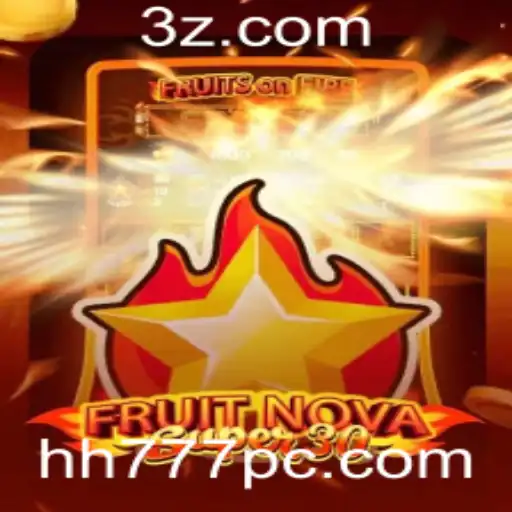 FruitrNovaSupe30: Mergulhe na Experiência Inovadora de Jogo
