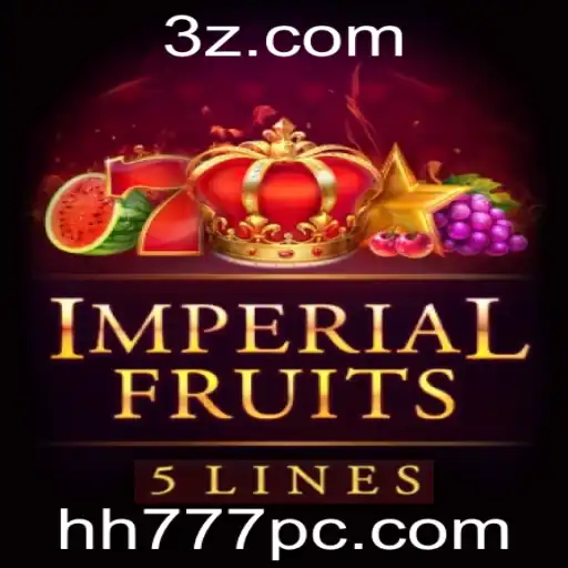 ImperialFruits5: Descubra a Emoção do Novo Jogo com a Palavra-Chave 'hh777'