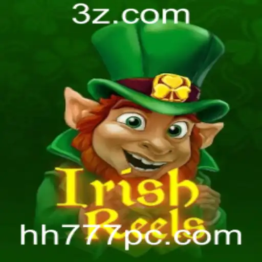 Descubra o Fascinante Mundo de IrishReels: Um Jogo de Azar Envolvente