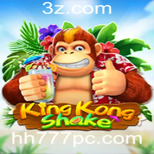 KingKongShake: Um Mergulho no Mundo Emocionante de Aventuras Virtuais