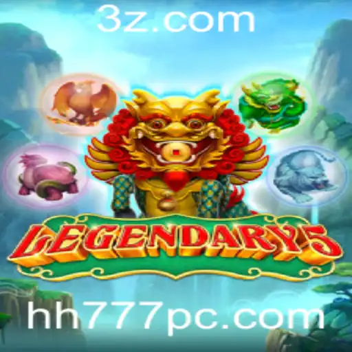 Aventurando-se em Legendary5: Um Guia Completo para Iniciantes