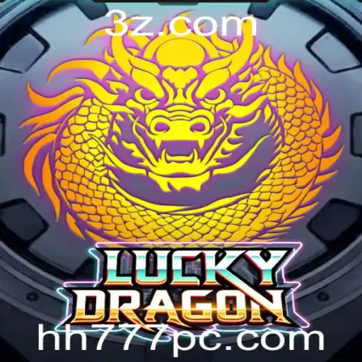 Descubra o Mundo Mágico de LuckyDragon
