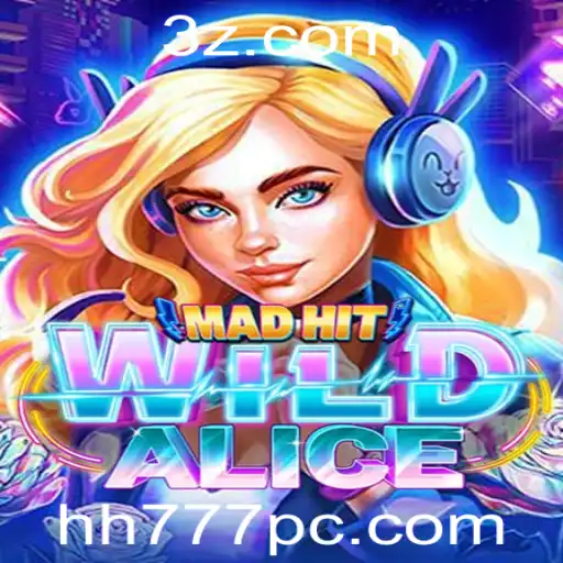 Explorando o Fascínio e as Regras do Jogo MadHitWildAlice
