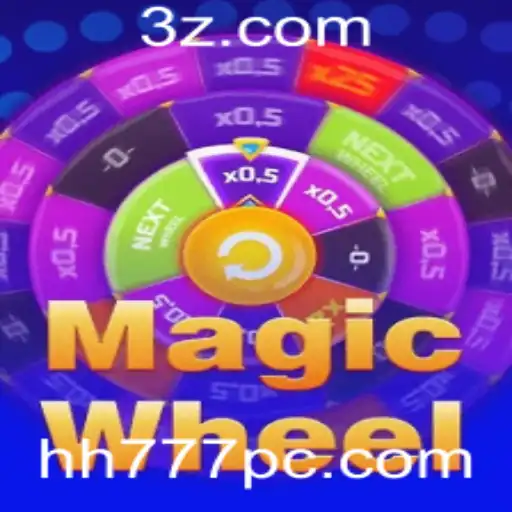 Descubra MagicWheel: O Jogo Eletrizante que Está Conquistando o Mundo