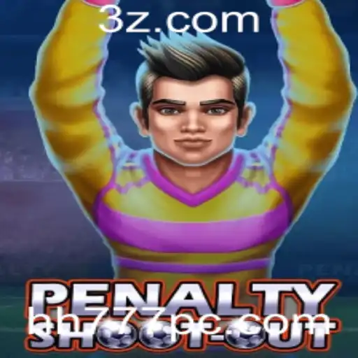 PenaltyShootOut: Uma Experiência Emocionante de Futebol Virtual