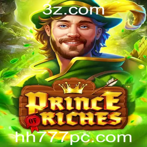 Descubra o Mundo de PrinceOfRiches: Aventura e Estratégia no Universo dos Jogos