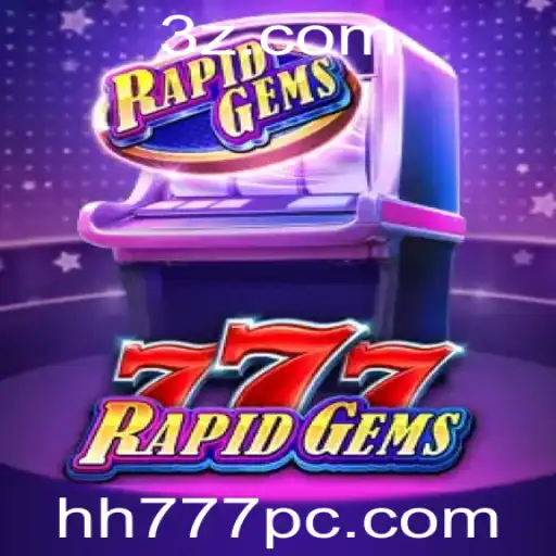 Descubra o Fascinante Mundo de RapidGems777: Um Jogo de Estratégia e Diversão