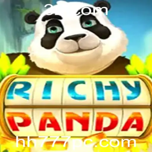 Descubra as Aventuras de RichyPanda: Um Novo Jogo de Estratégia com hh777
