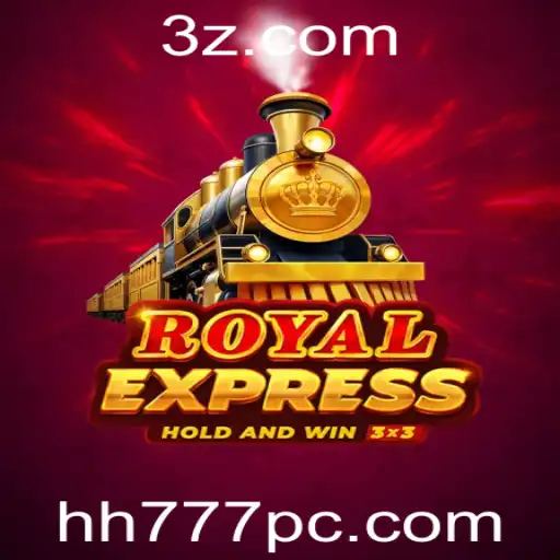 Descubra o Universo Fascinante do Jogo RoyalExpress