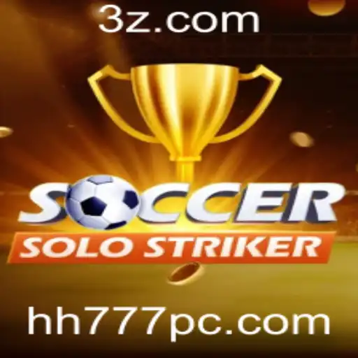 Descubra SoccerSoloStriker: A Nova Sensação dos Jogos de Futebol