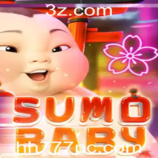 Descubra SumoBaby: Um Jogo Inovador para Todas as Idades