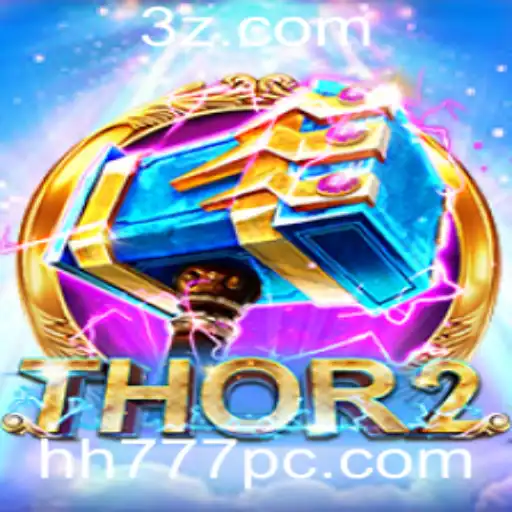 Explorando o Universo de Thor2: Um Mergulho nas Aventuras de hh777