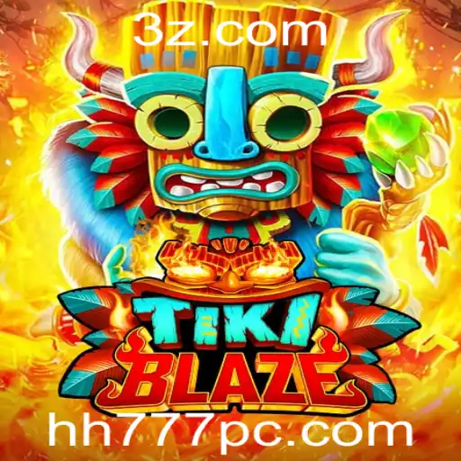 Explorando TikiBlaze: Uma Nova Sensação no Mundo dos Jogos