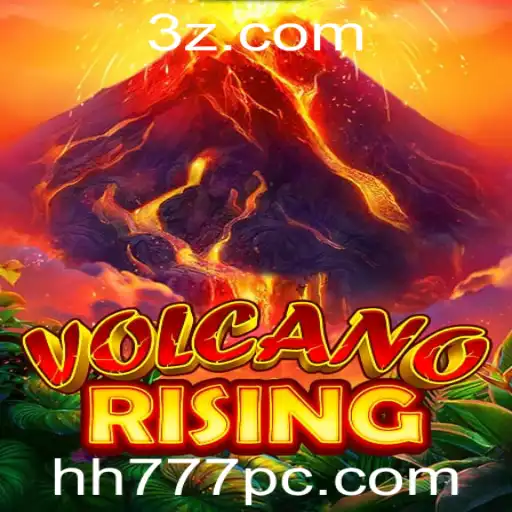 Descubra VolcanoRising: Um Jogo Empolgante e Desafiador